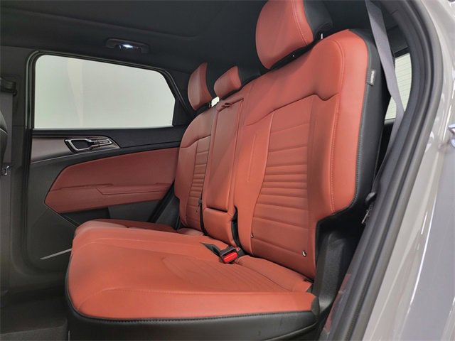 New 2026 Kia Sportage SX Prestige image 17
