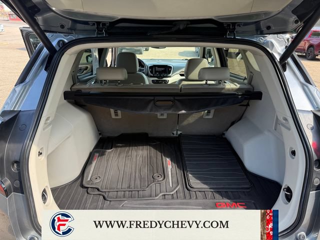 Used 2020 GMC Terrain Denali AWD/4WD image 14