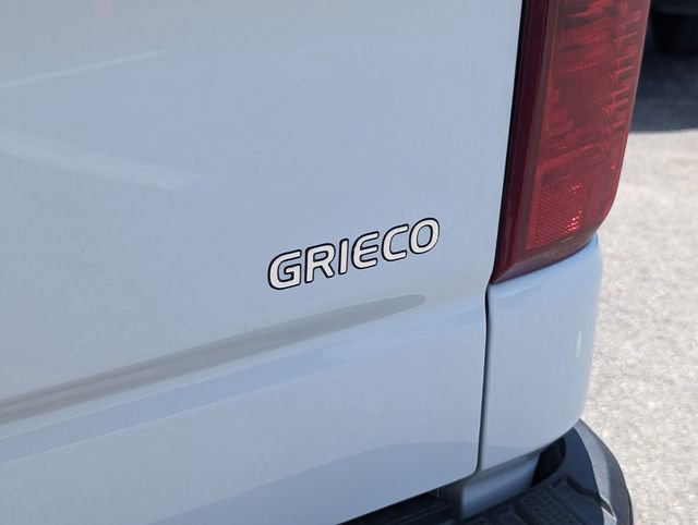 New 2025 Chevrolet Silverado 1500 W/T image 11