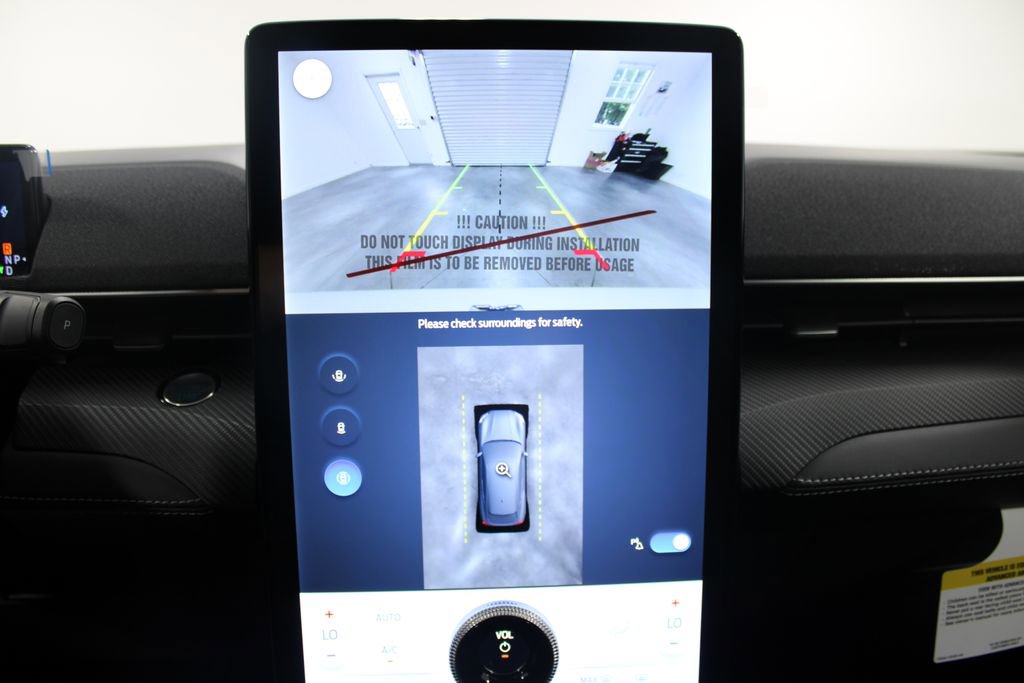 New 2025 Ford Mustang Mach-E Select image 43