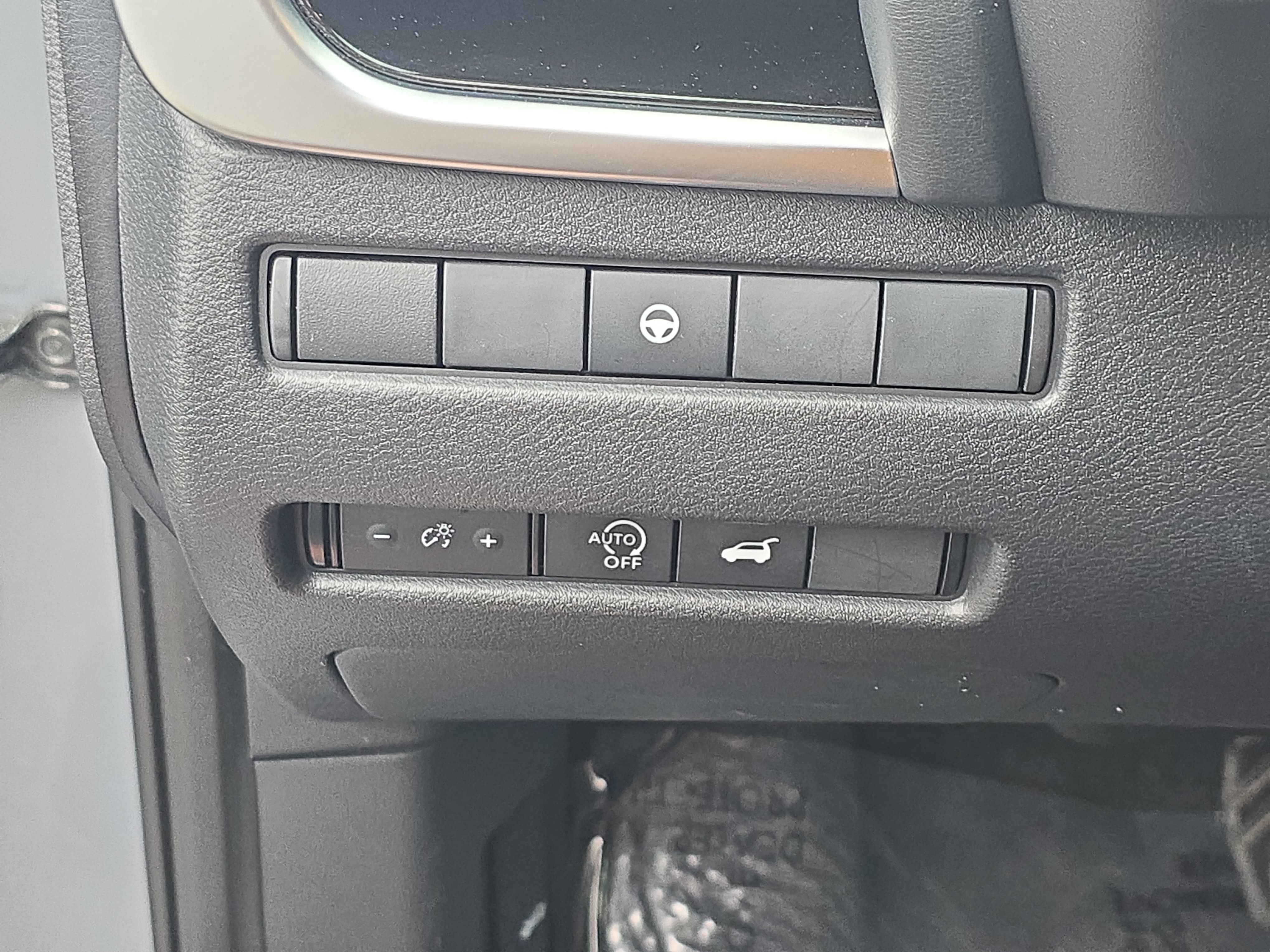 Certified 2023 Nissan Rogue SL FWD image 26