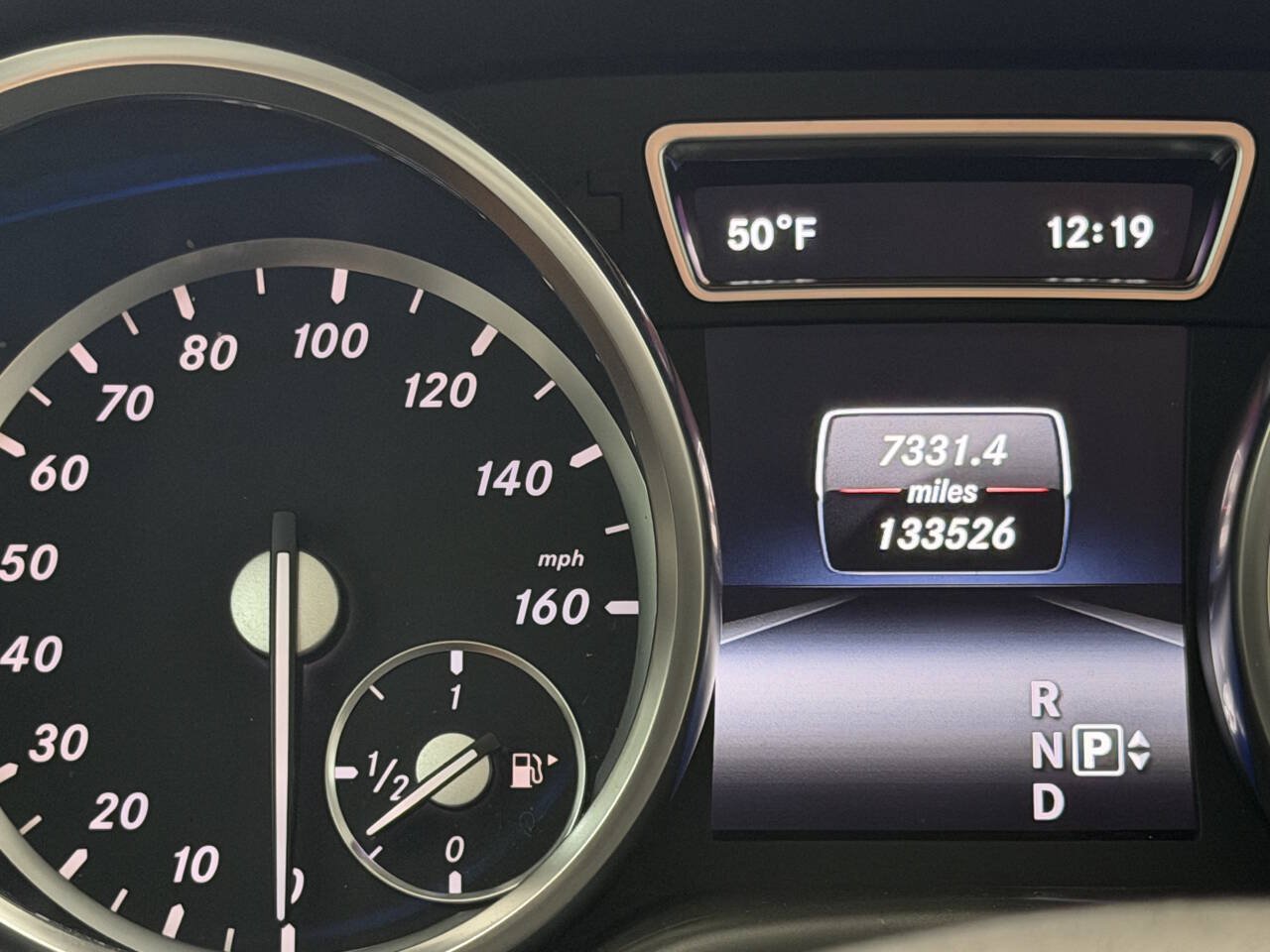 Used 2014 Mercedes-Benz GL 450 4MATIC image 28