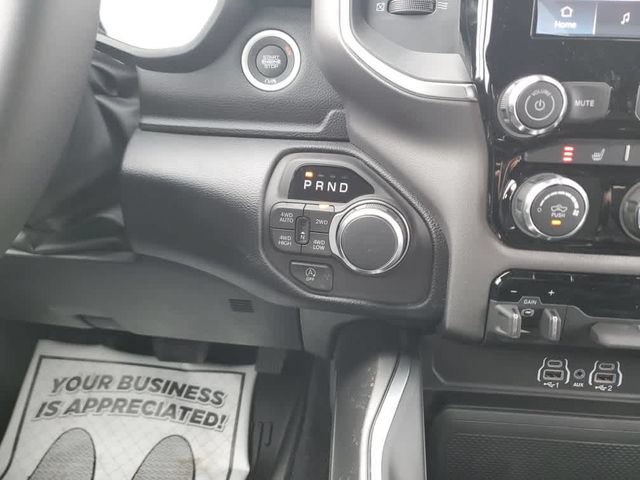 New 2026 RAM 1500 Big Horn AWD/4WD image 19