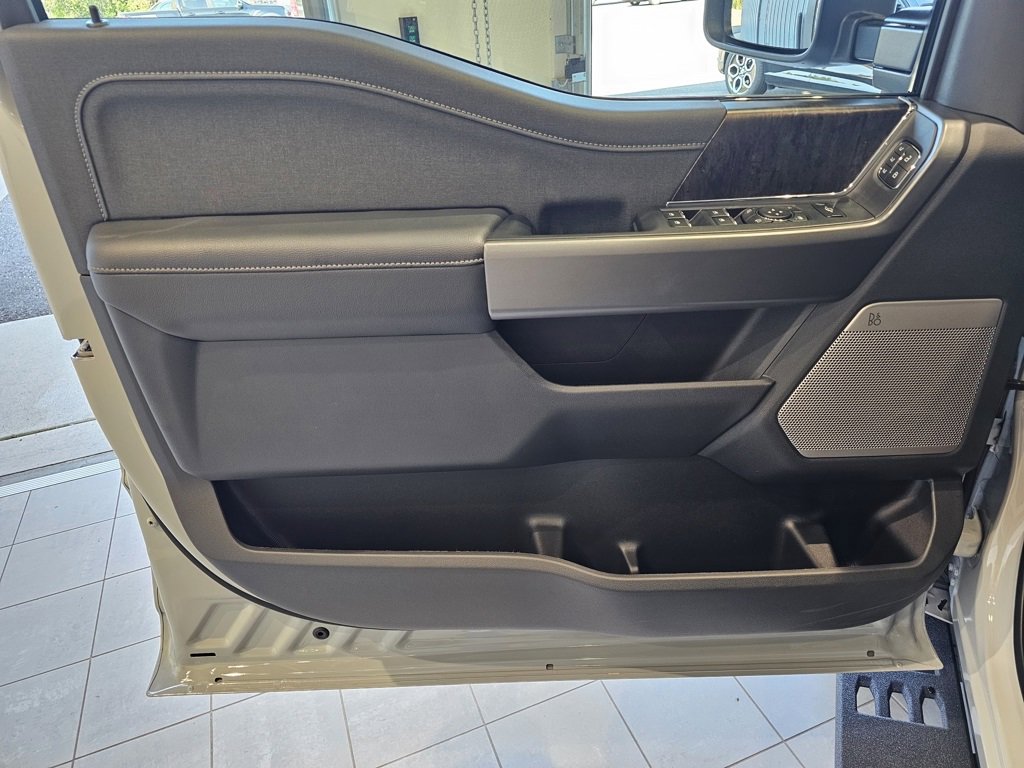 New 2026 Ford F350 Lariat w/ Tremor Off-Road Package image 12