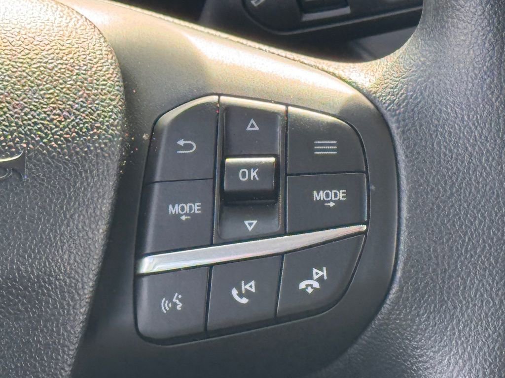 Used 2025 Ford Maverick XLT w/ Black Appearance Package image 23