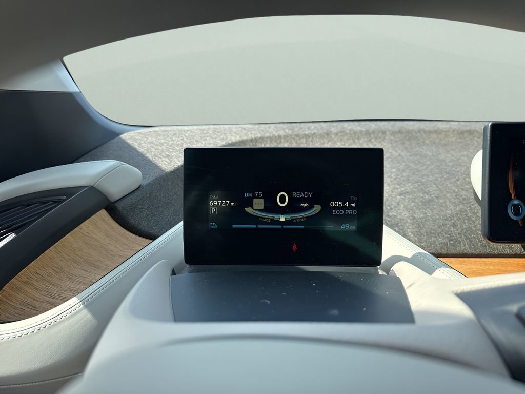 Used 2015 BMW i3 image 20