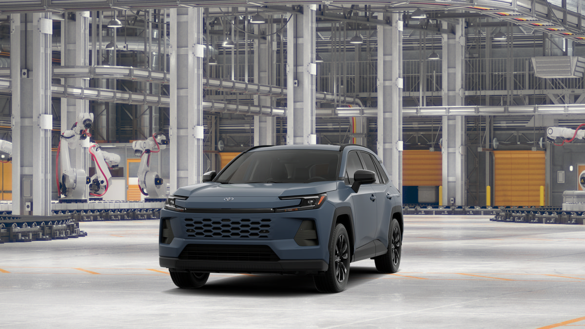 New 2026 Toyota RAV4 XLE Premium AWD/4WD image 21