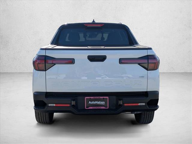 New 2026 Hyundai Santa Cruz SEL AWD/4WD image 7