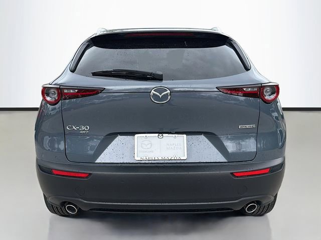 New 2026 MAZDA CX-30 AWD 2.5 S image 5
