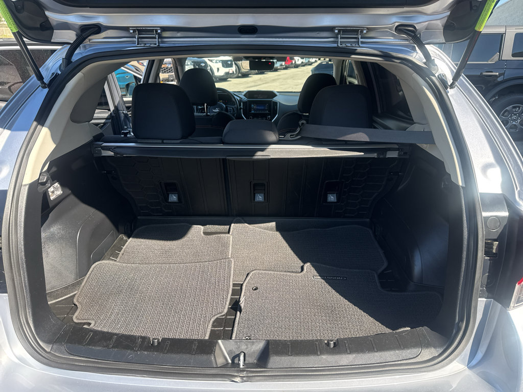 Used 2023 Subaru Crosstrek 2.0i Premium AWD/4WD image 18