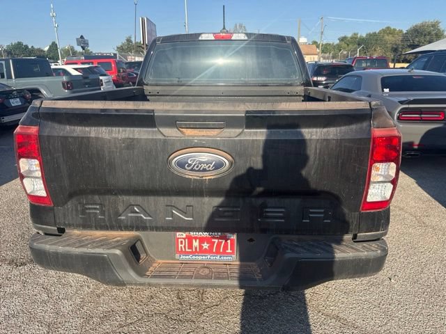 Used 2024 Ford Ranger XL RWD image 5
