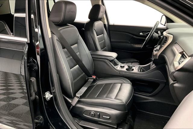 Used 2023 GMC Acadia Denali AWD/4WD image 8