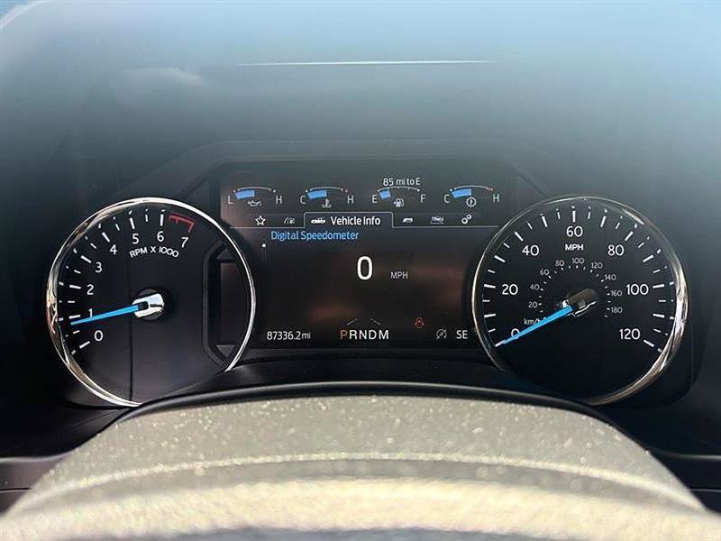 Used 2020 Ford Expedition Platinum AWD/4WD image 26