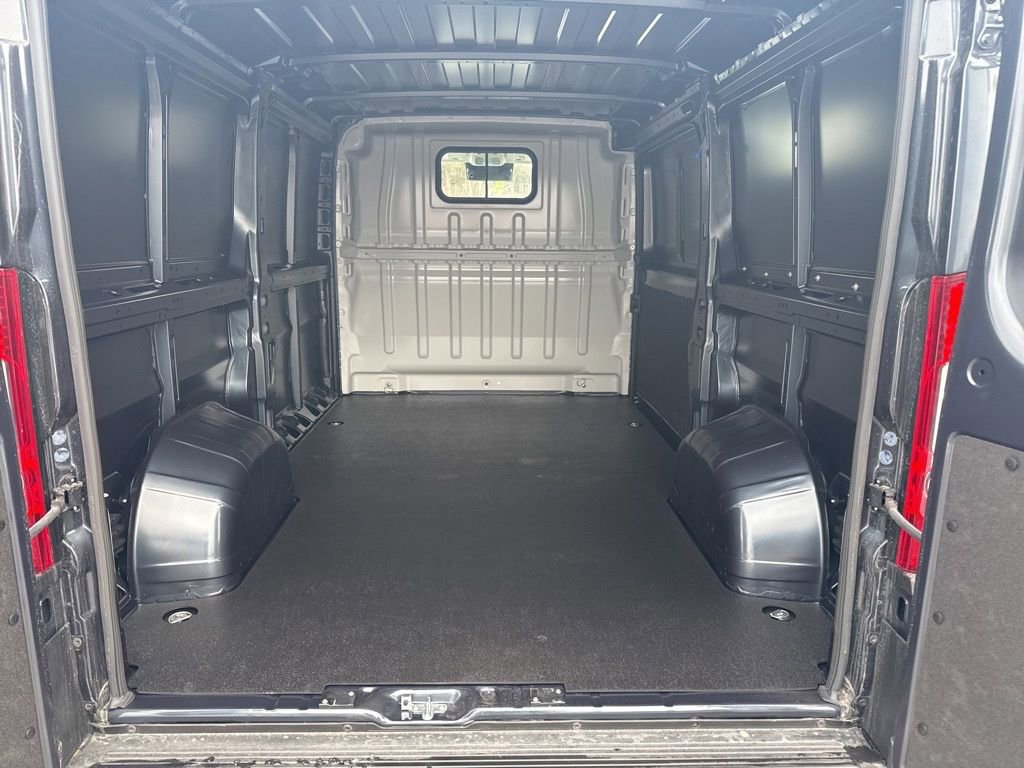 New 2026 RAM ProMaster 2500 w/ Premium Convenience Group image 11
