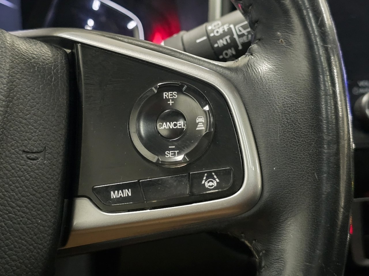 Used 2019 Honda CR-V EX-L image 31