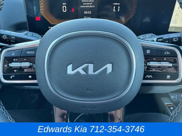 New 2025 Kia Sorento S image 20