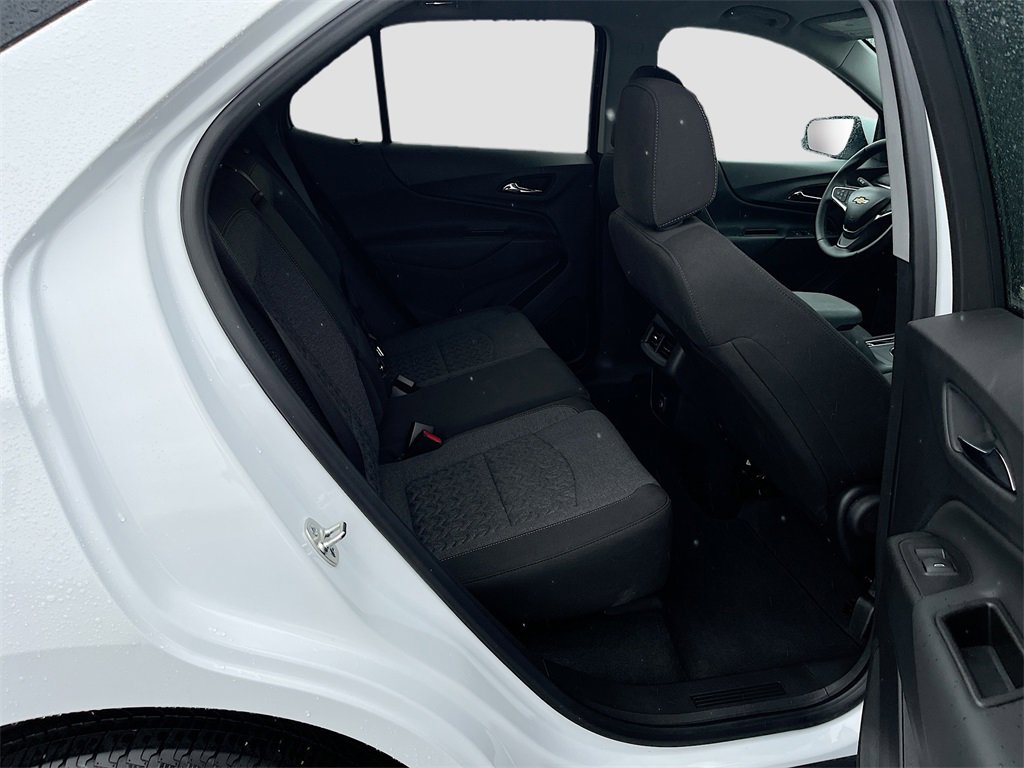 Used 2024 Chevrolet Equinox LT image 27