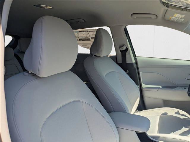 New 2025 Hyundai Kona SEL AWD/4WD image 22