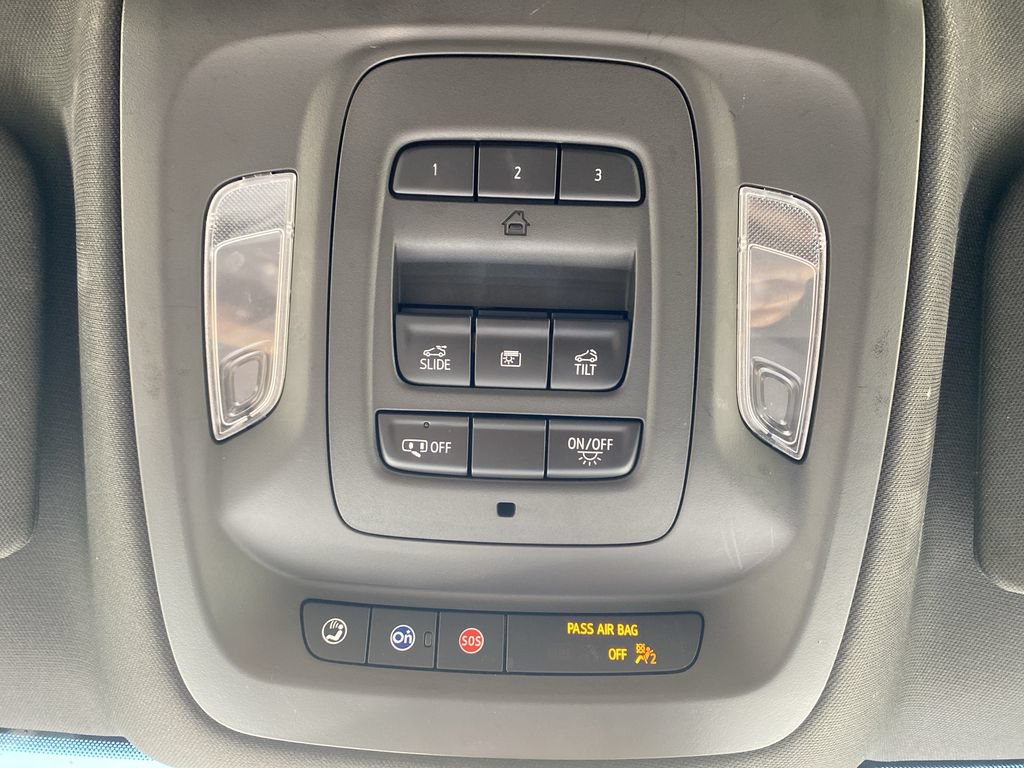 Used 2023 Cadillac CT5 Luxury w/ Sun And Sound Package RWD image 28
