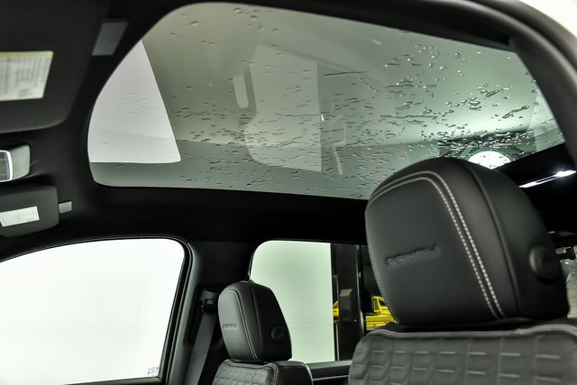 New 2025 GMC Sierra EV Denali image 7