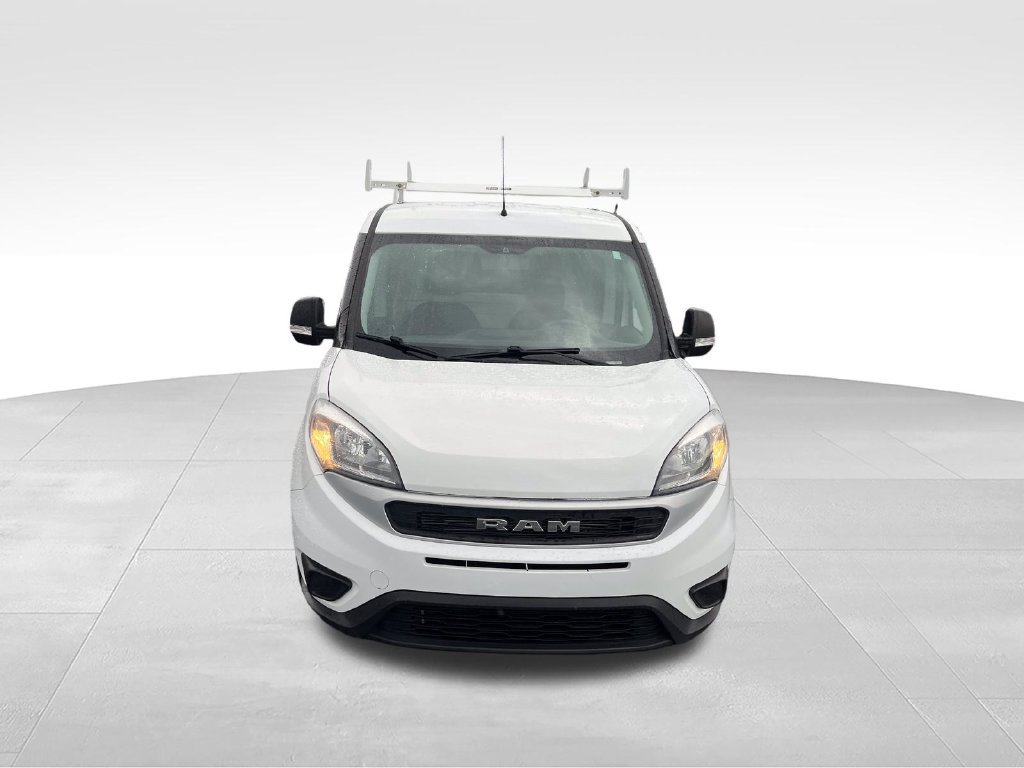 Used 2022 RAM ProMaster City Wagon FWD image 8