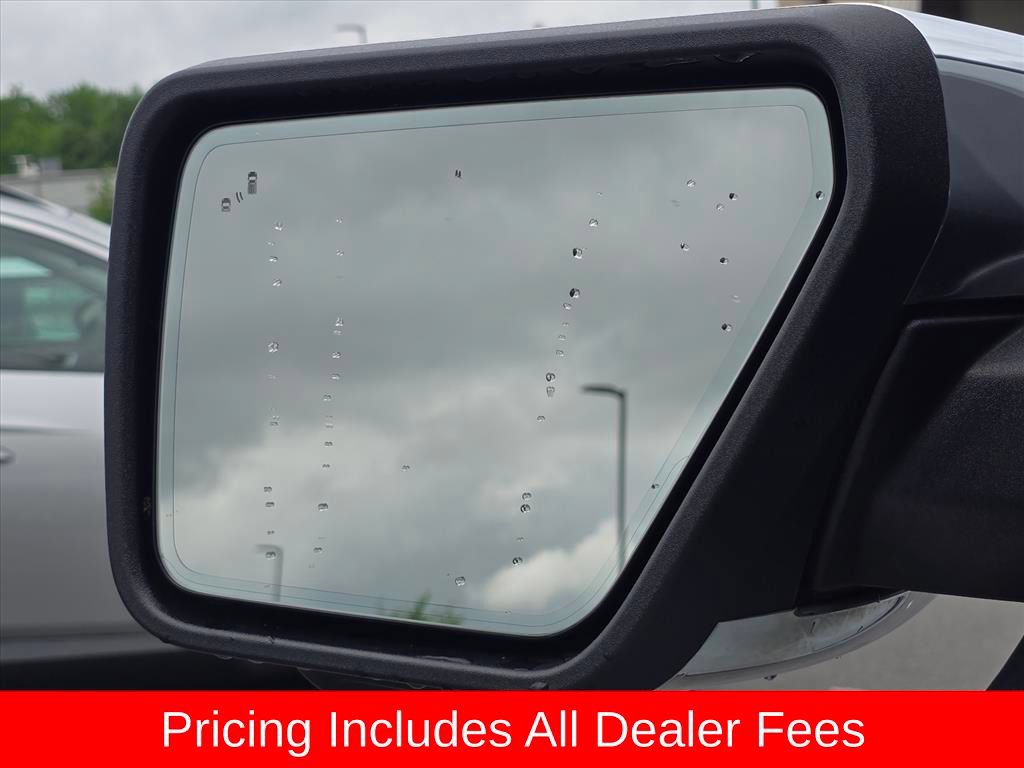 Used 2023 Ford F150 Platinum w/ Equipment Group 701A High AWD/4WD image 25