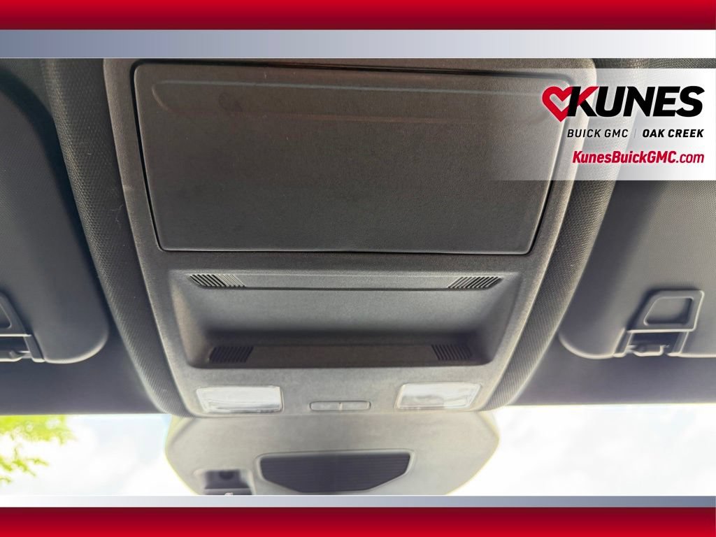 Used 2024 Ford Escape ST-Line FWD image 28