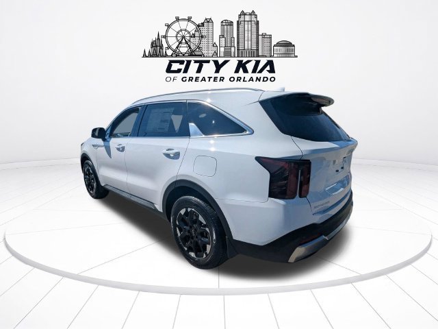New 2026 Kia Sorento S FWD image 4