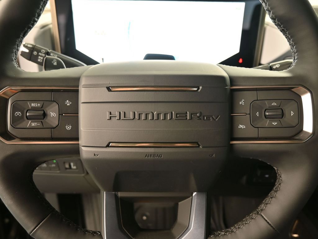 New 2025 GMC Hummer EV 2X image 32