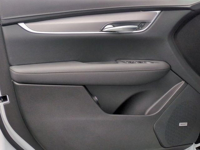 New 2026 Cadillac XT5 Luxury FWD image 21