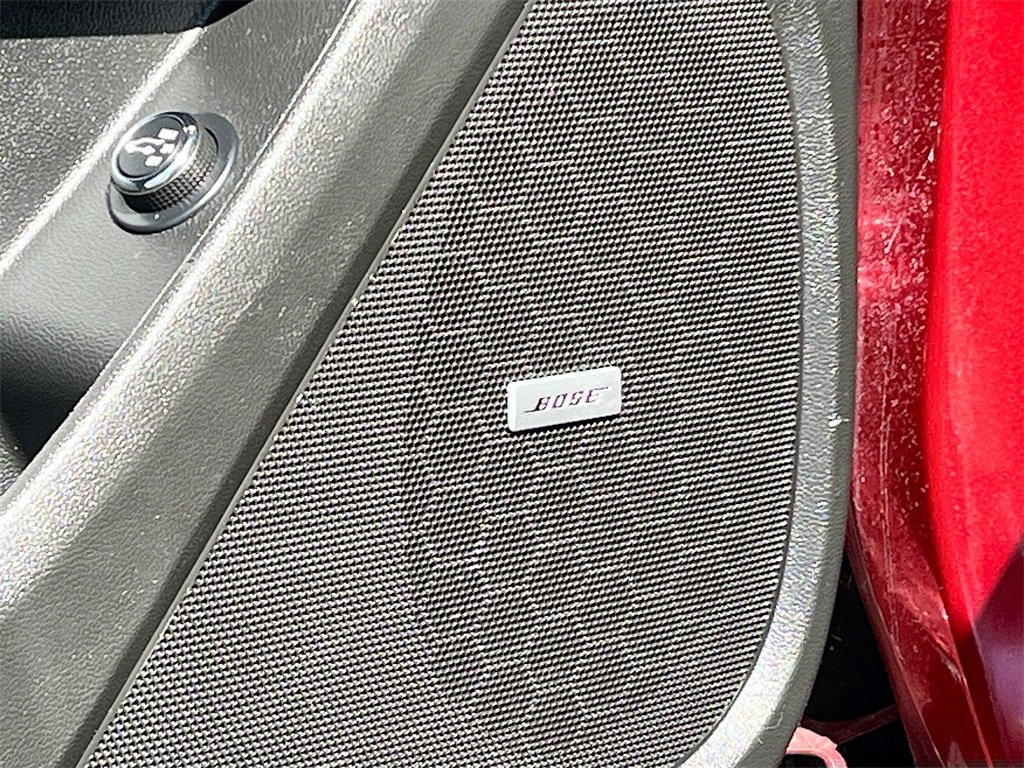 Used 2023 Chevrolet Traverse RS image 19