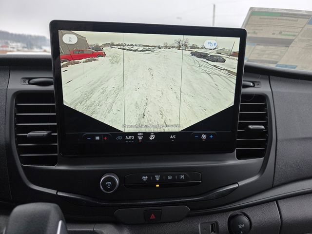 New 2026 Ford Transit 250 148 Medium Roof image 16