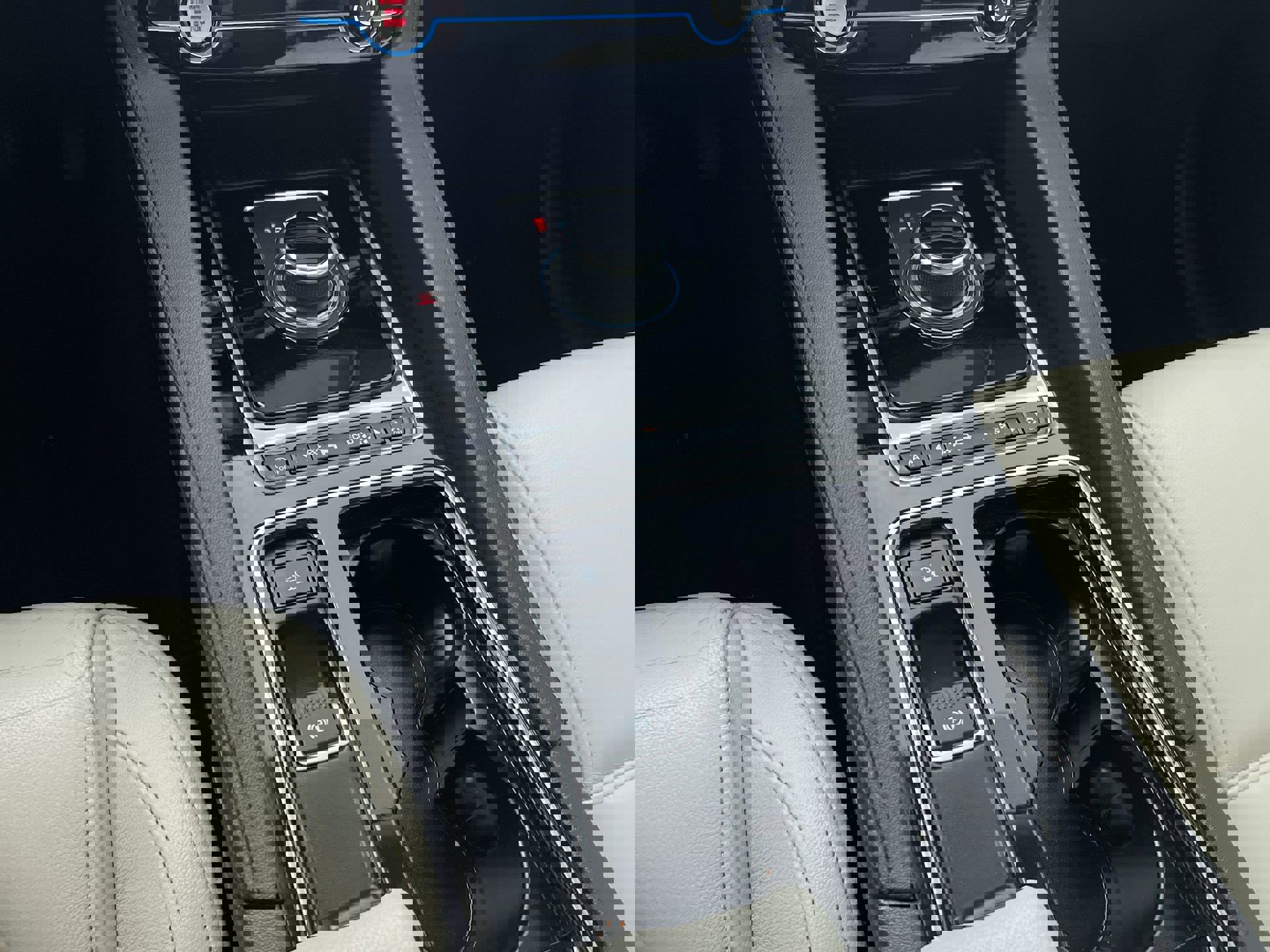 Used 2020 Jaguar F-PACE Prestige image 21