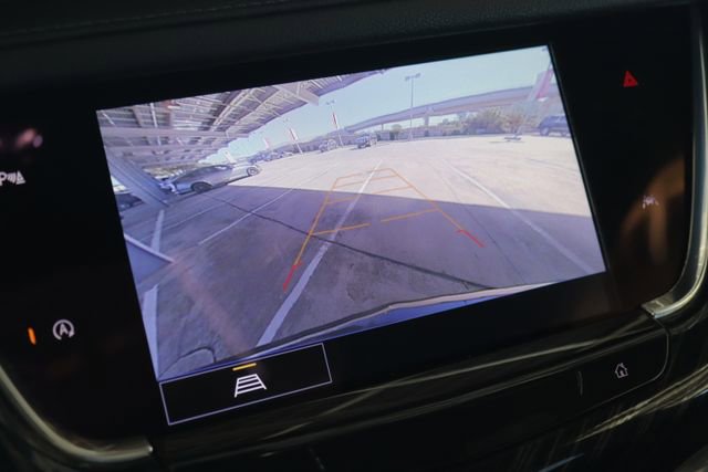 Used 2023 Cadillac XT6 Premium Luxury image 21