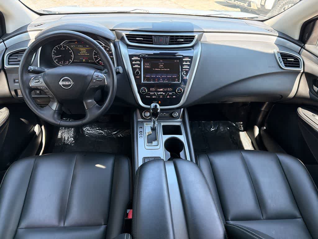 Used 2023 Nissan Murano SV AWD/4WD image 18