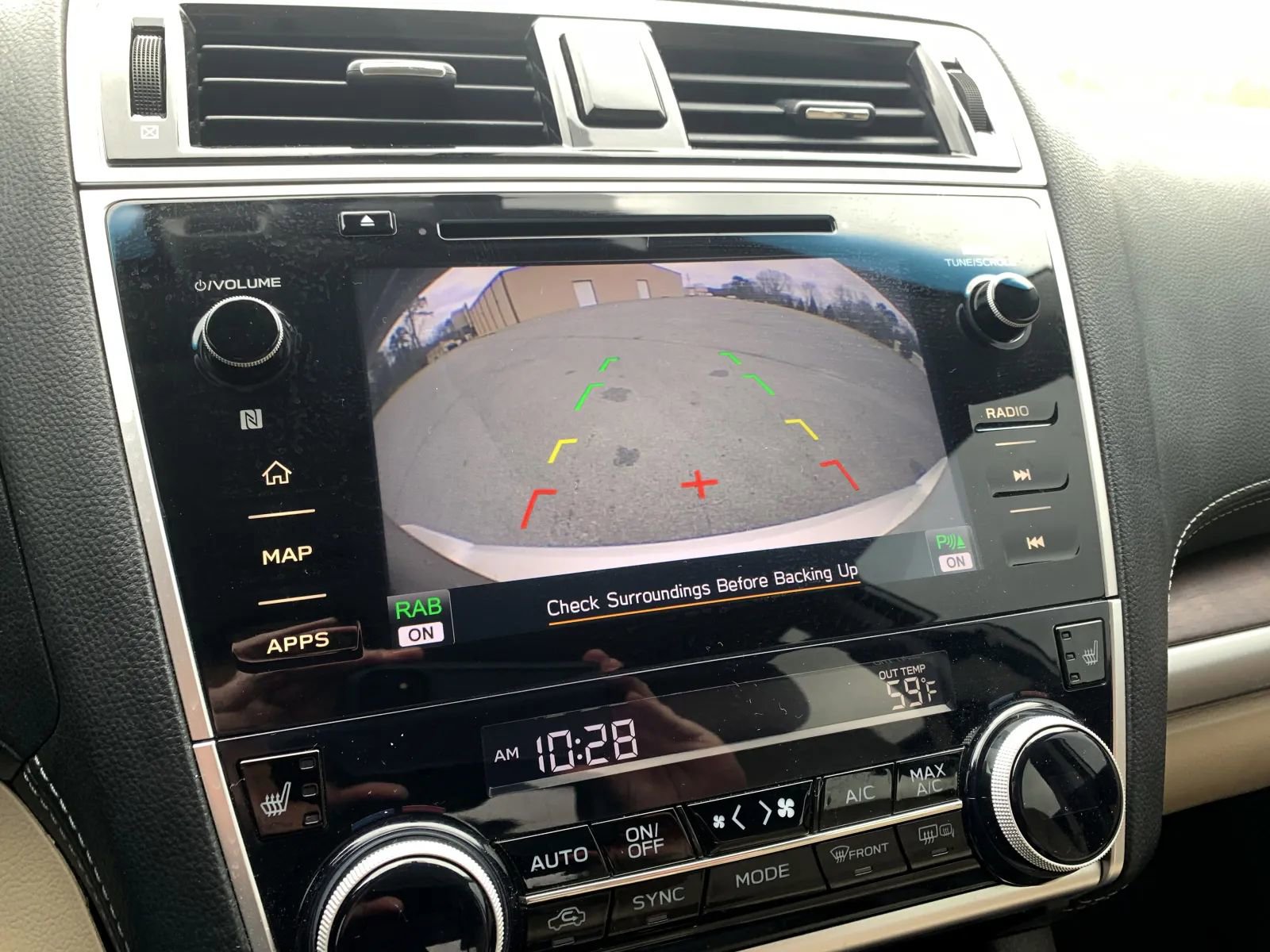 Used 2019 Subaru Outback 2.5i Limited image 17