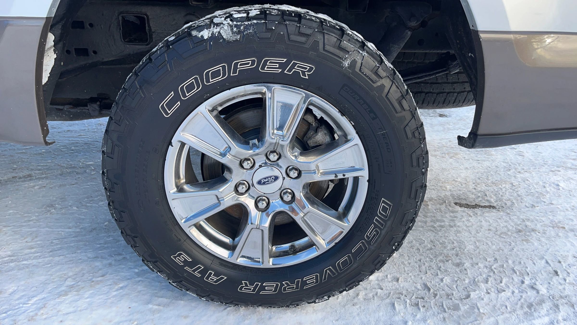 Used 2016 Ford F150 XLT w/ Equipment Group 302A Luxury image 15