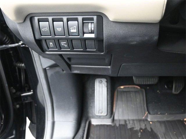 Used 2020 Subaru Ascent Touring w/ Popular Package #2A image 16