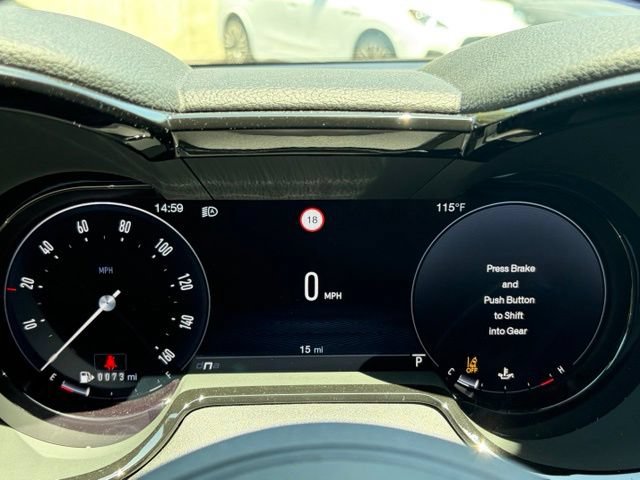 New 2026 Alfa Romeo Tonale w/ Quick Order Package 23H Volce AWD/4WD image 24