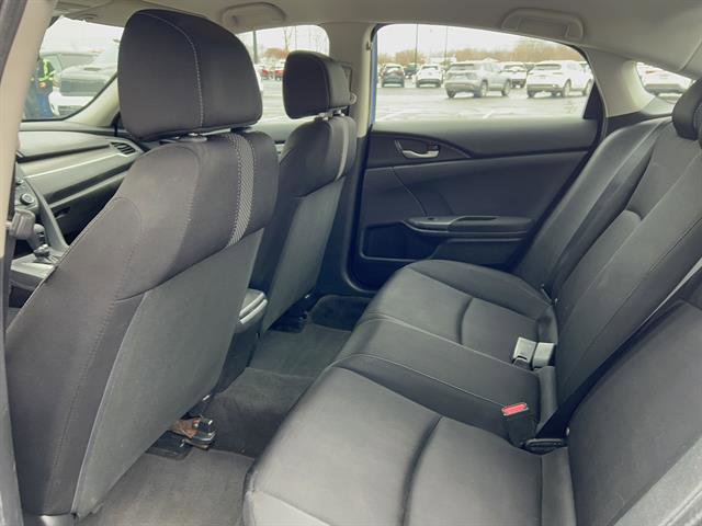 Used 2020 Honda Civic LX image 16