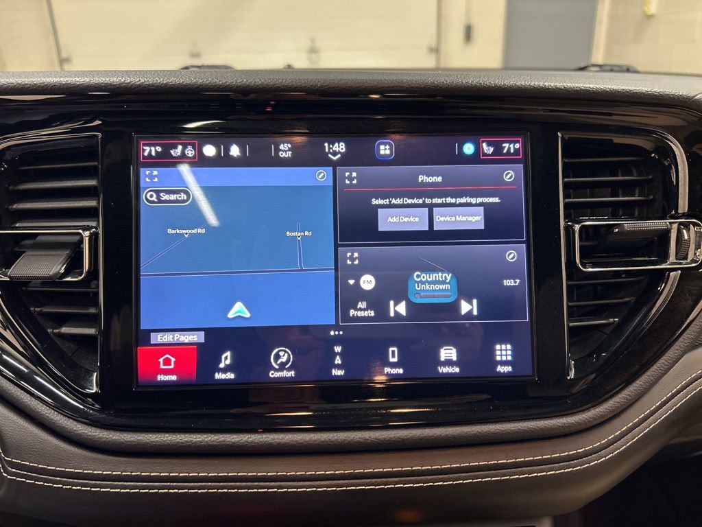 Used 2021 Dodge Durango GT image 27