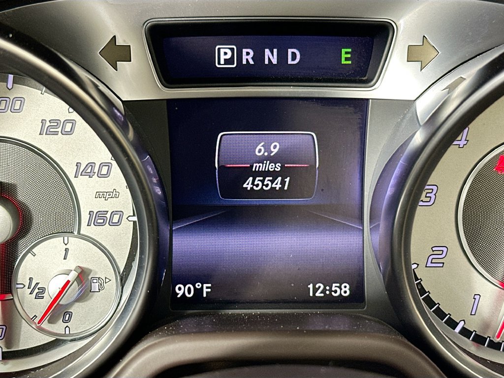 Used 2015 Mercedes-Benz SL 400 image 12