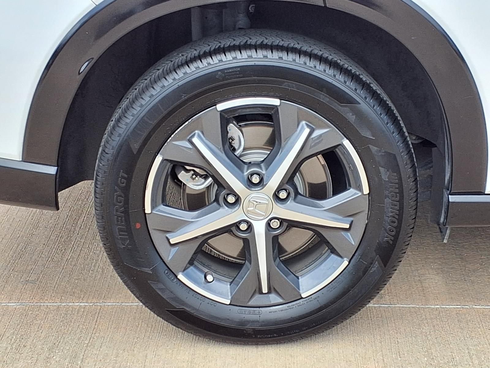 Used 2023 Honda HR-V EX-L image 25