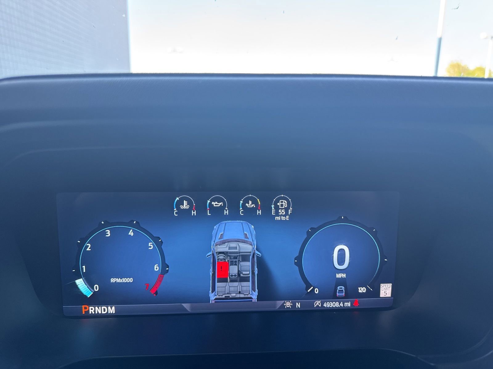 Used 2024 Ford F150 King Ranch image 15