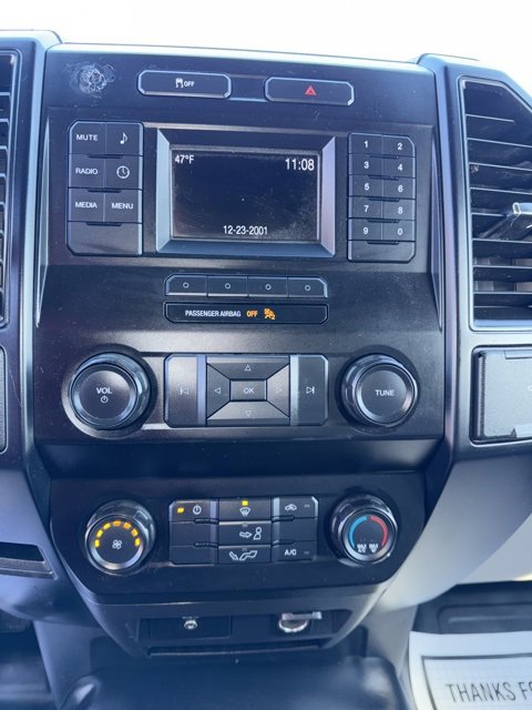 Used 2016 Ford F150 XL image 14