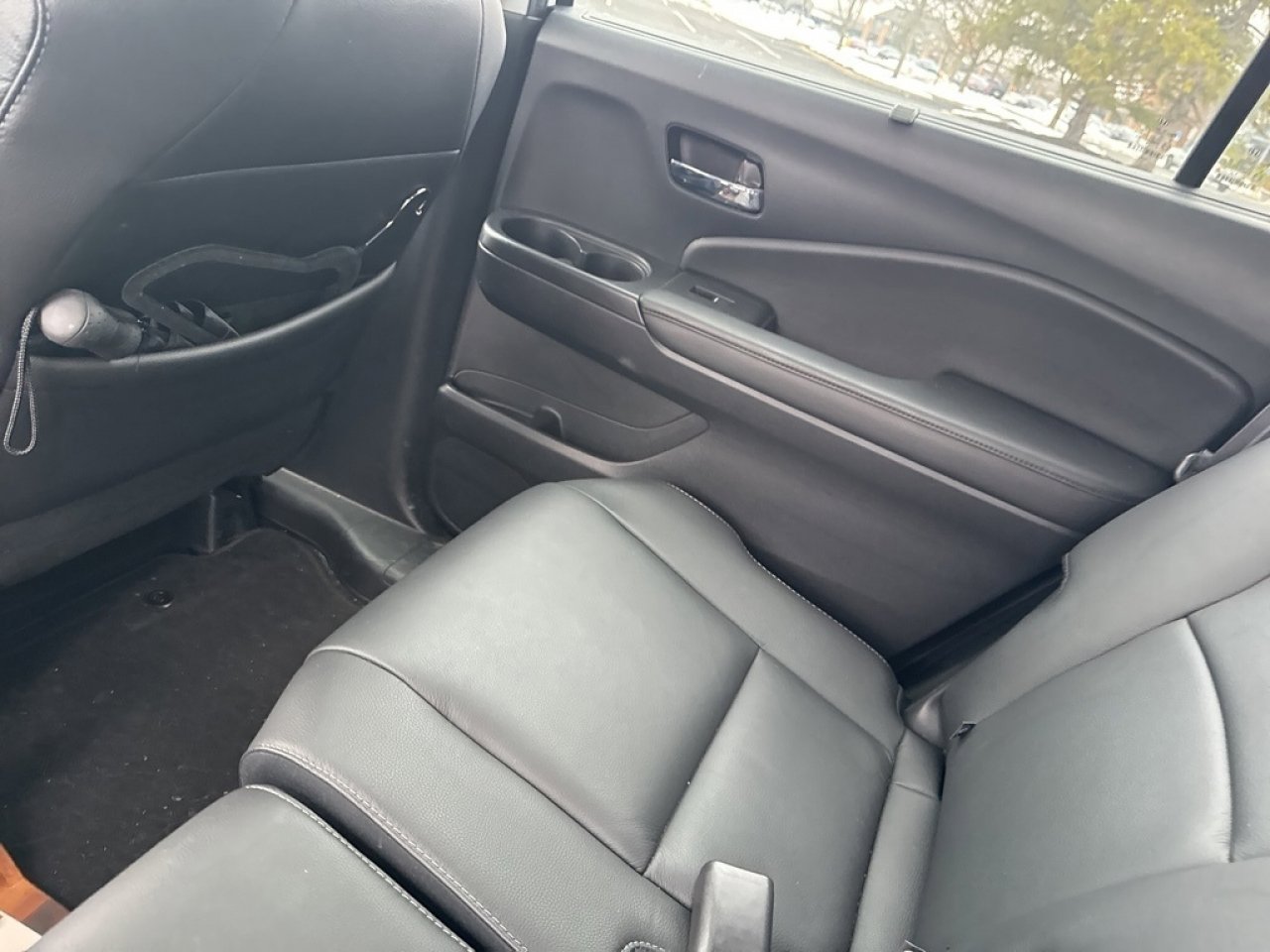 Certified 2022 Honda Pilot Special Edition image 22