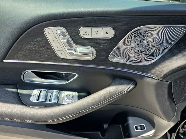 New 2026 Mercedes-Benz GLS 450 4MATIC image 20