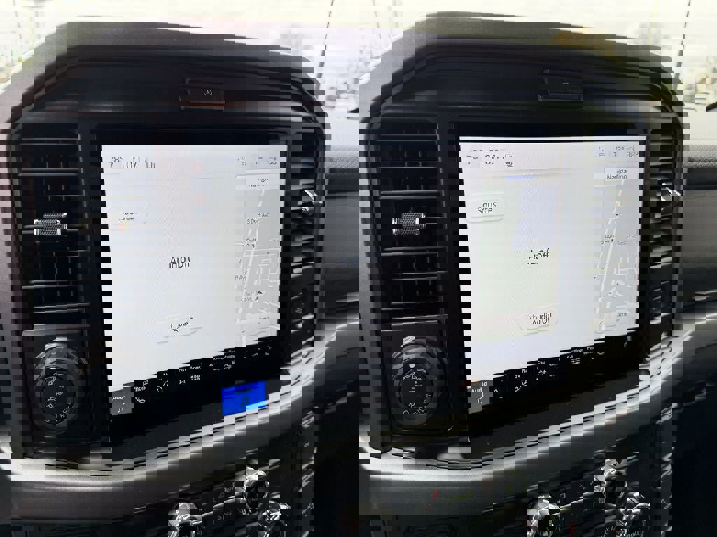 New 2026 Ford F150 XLT image 19