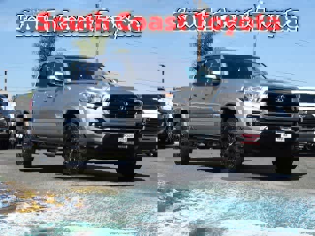 Used 2016 Toyota Tacoma SR5