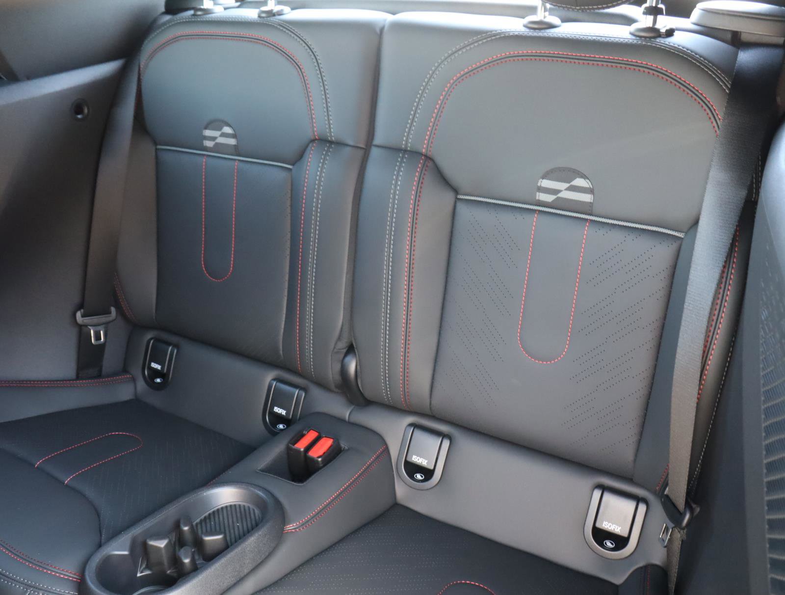 New 2026 MINI Cooper John Cooper Works image 14